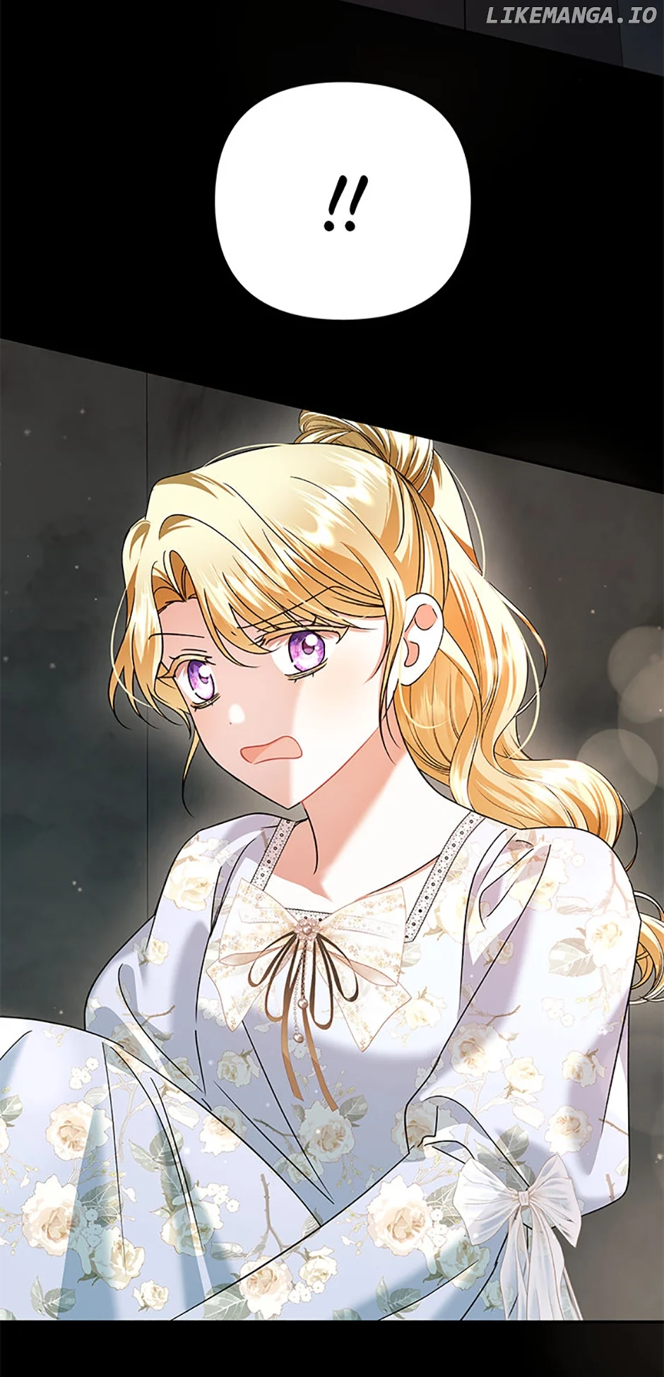 In This Life, I Will Survive Until the End chapter 34 page 6