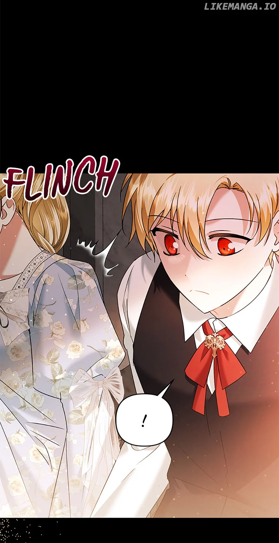 In This Life, I Will Survive Until the End chapter 34 page 16