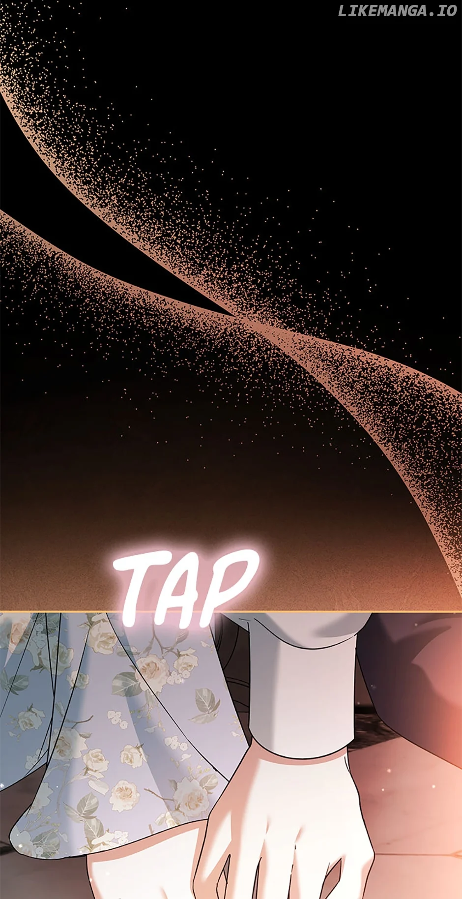 In This Life, I Will Survive Until the End chapter 34 page 17
