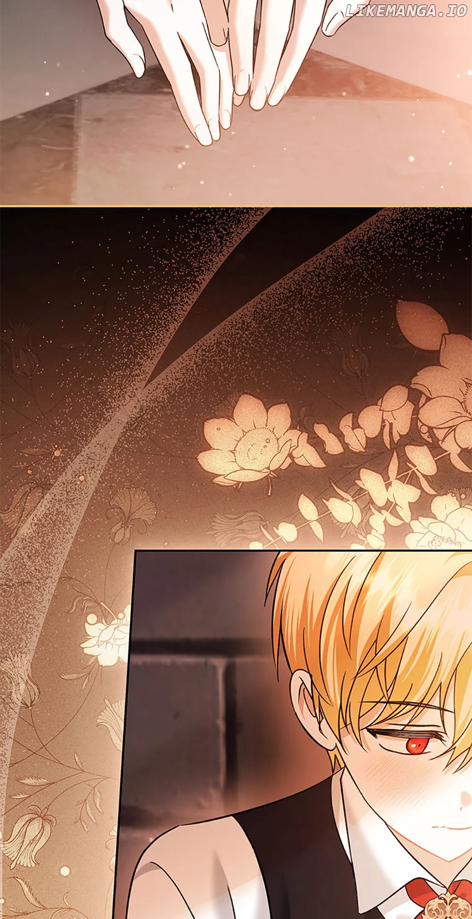 In This Life, I Will Survive Until the End chapter 34 page 18