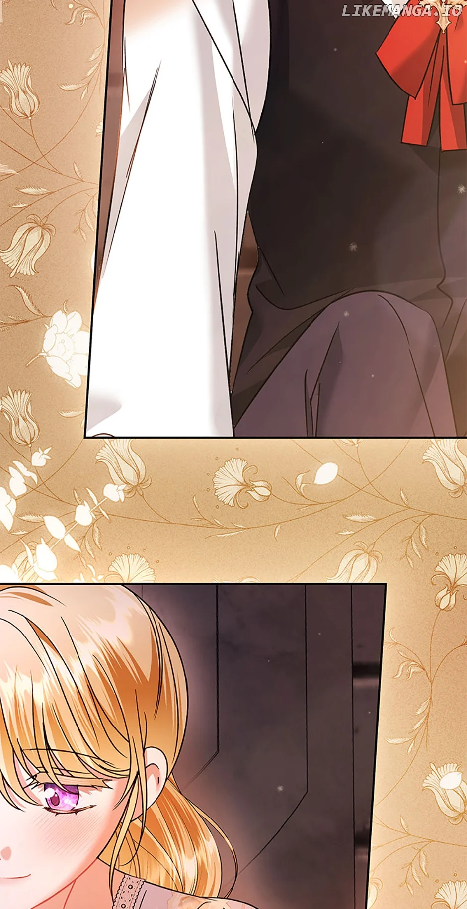In This Life, I Will Survive Until the End chapter 34 page 19