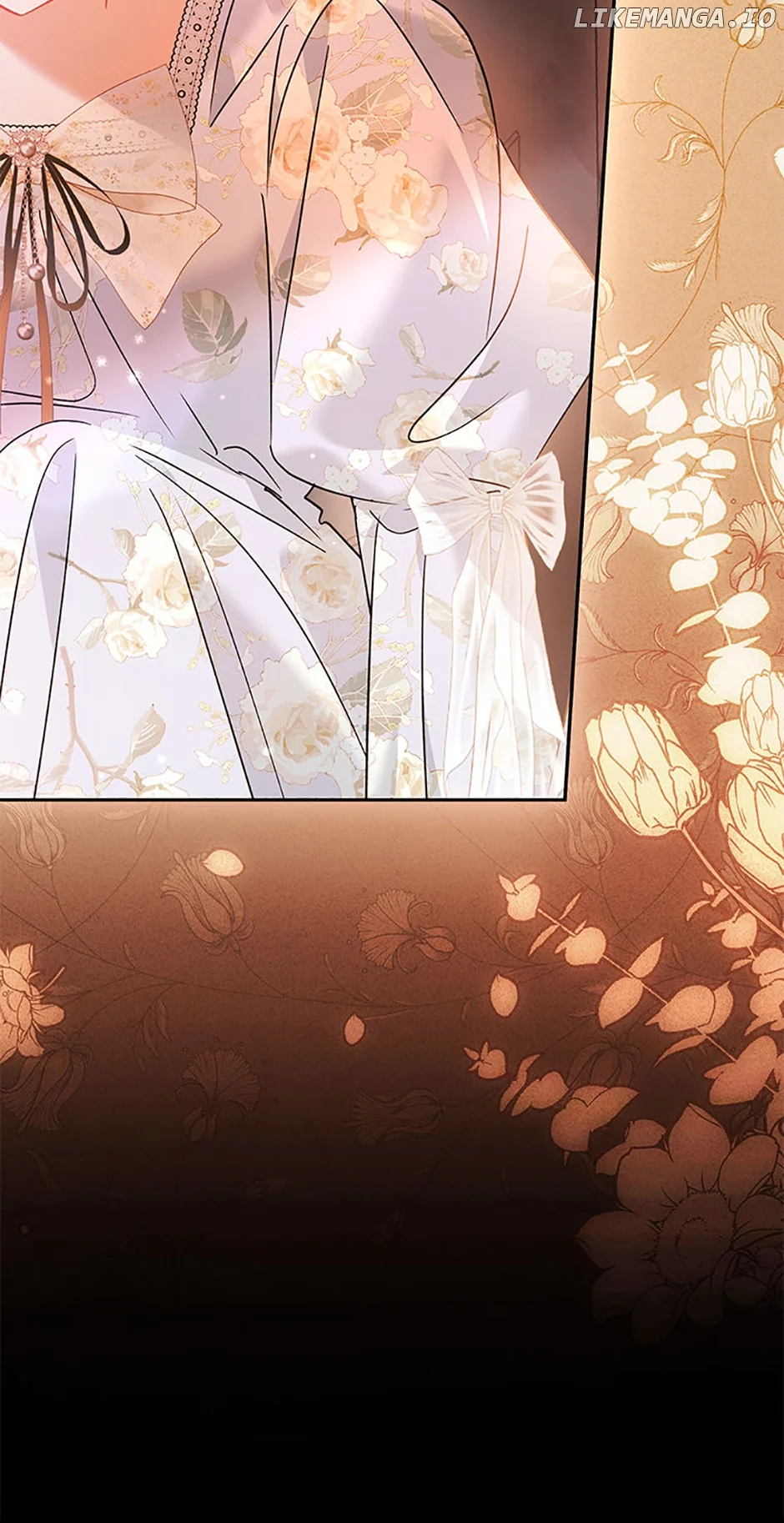 In This Life, I Will Survive Until the End chapter 34 page 20