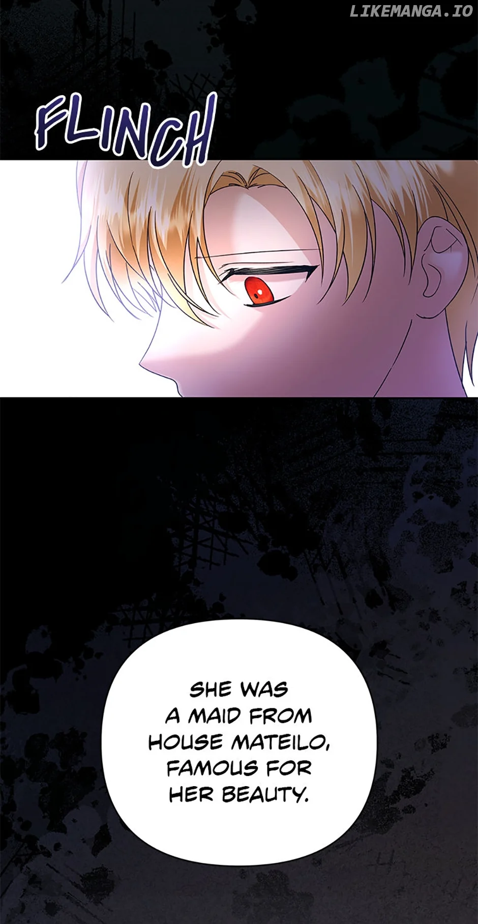 In This Life, I Will Survive Until the End chapter 34 page 24