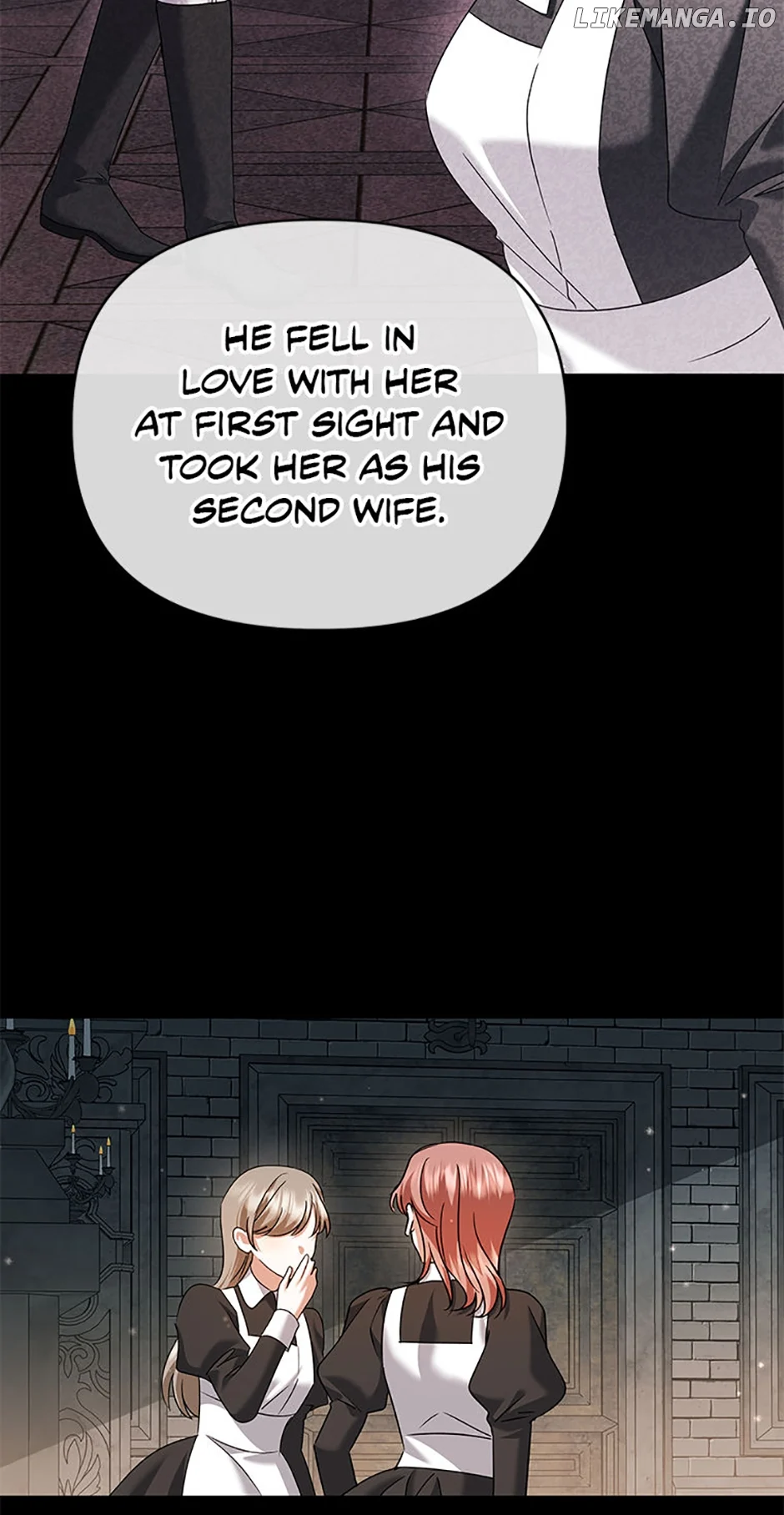 In This Life, I Will Survive Until the End chapter 34 page 26