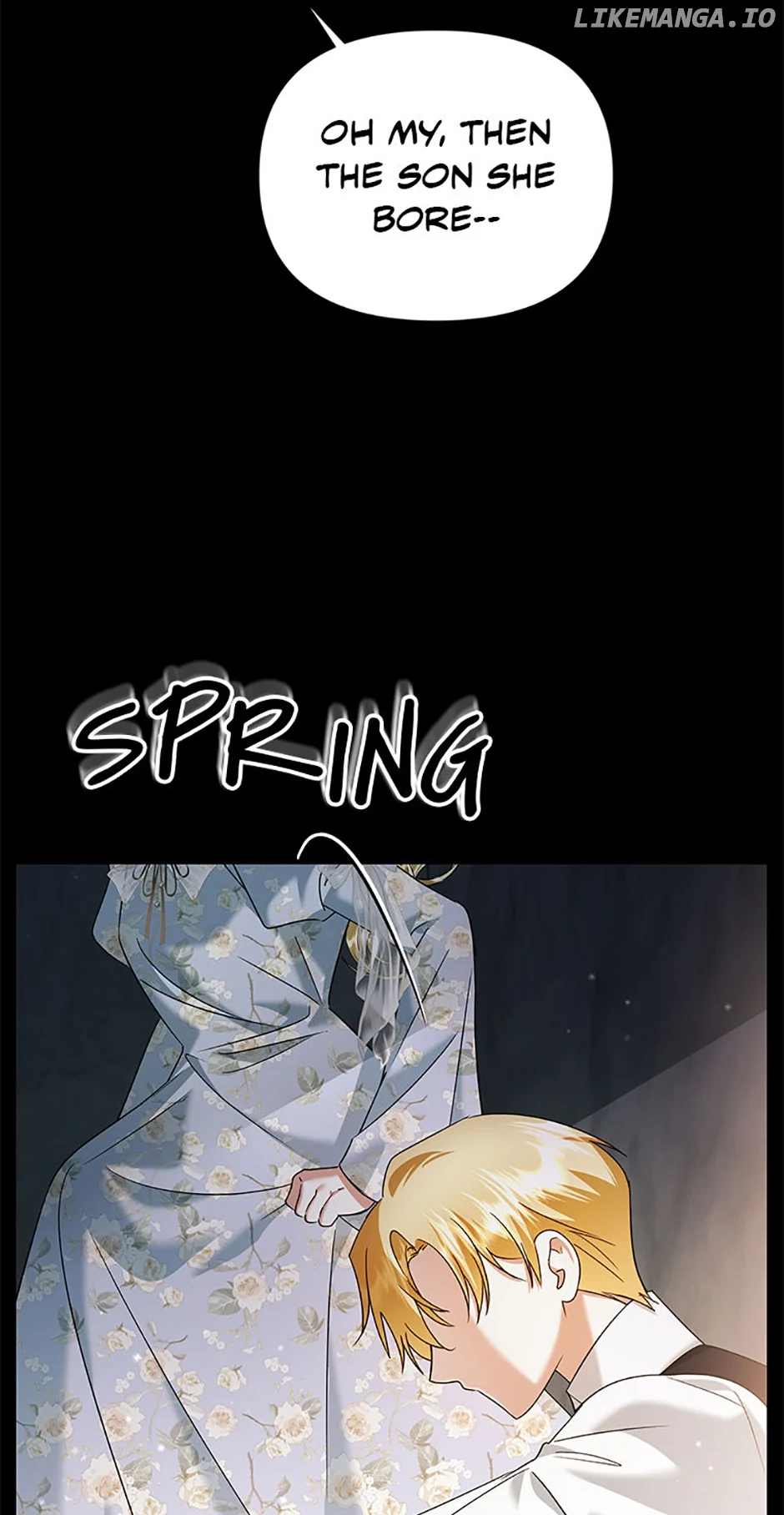 In This Life, I Will Survive Until the End chapter 34 page 27