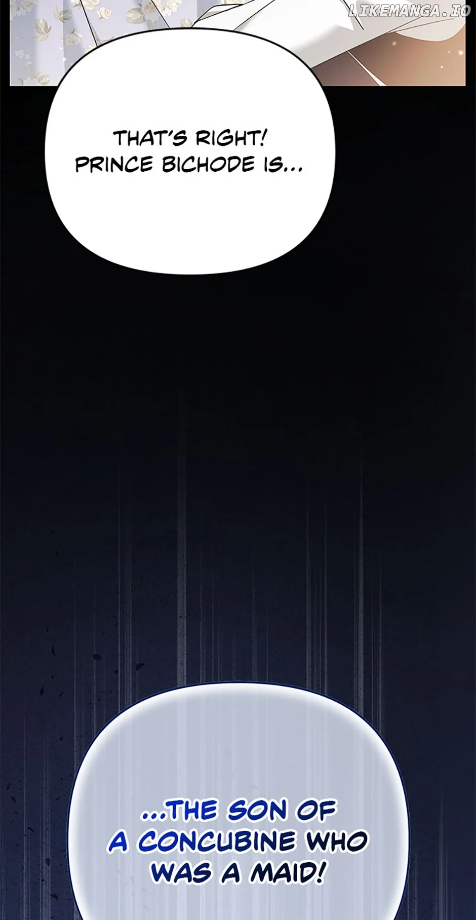 In This Life, I Will Survive Until the End chapter 34 page 28
