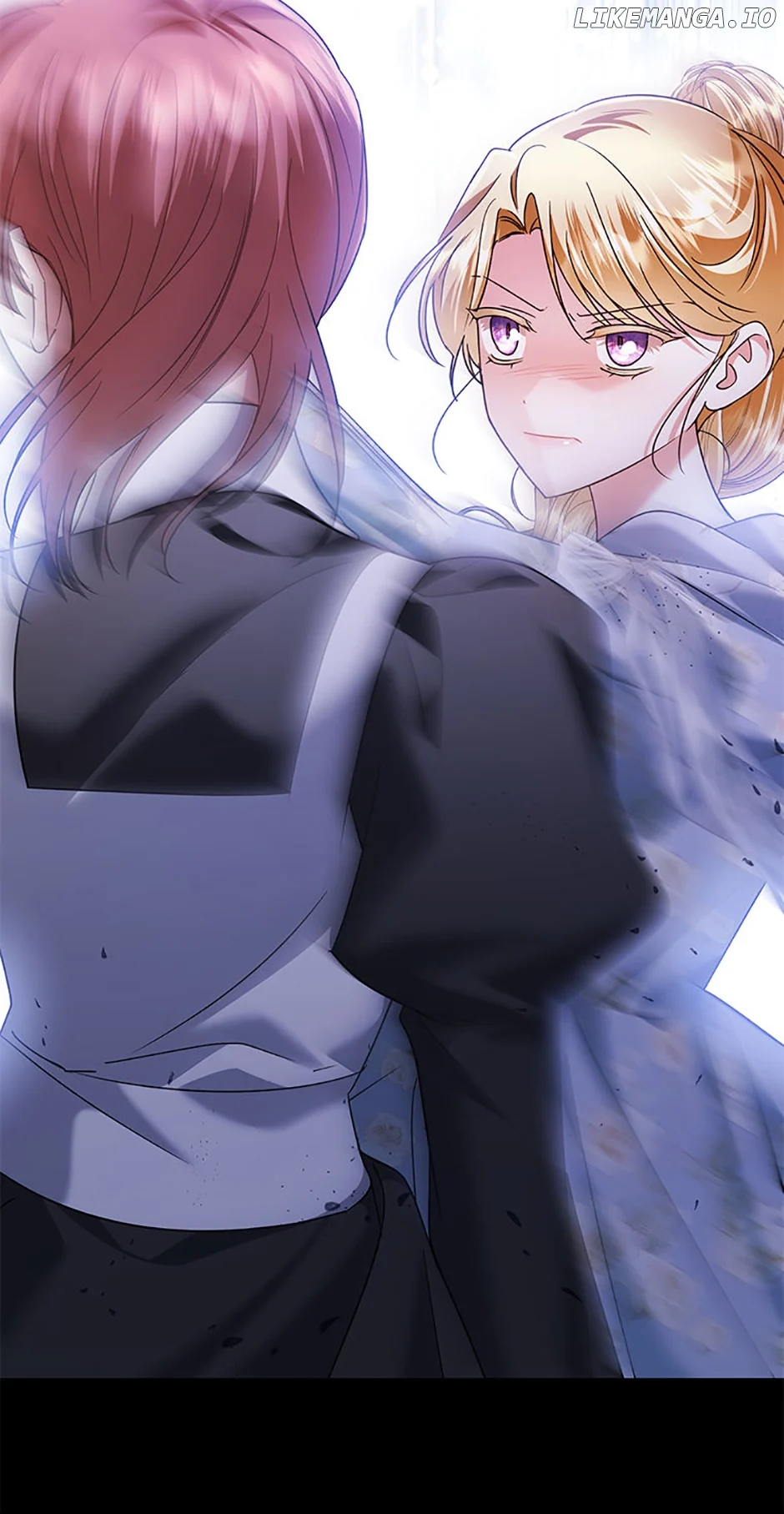 In This Life, I Will Survive Until the End chapter 34 page 30