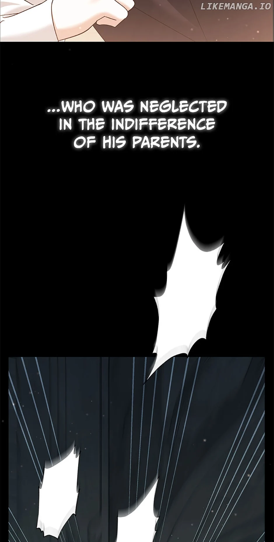 In This Life, I Will Survive Until the End chapter 34 page 32