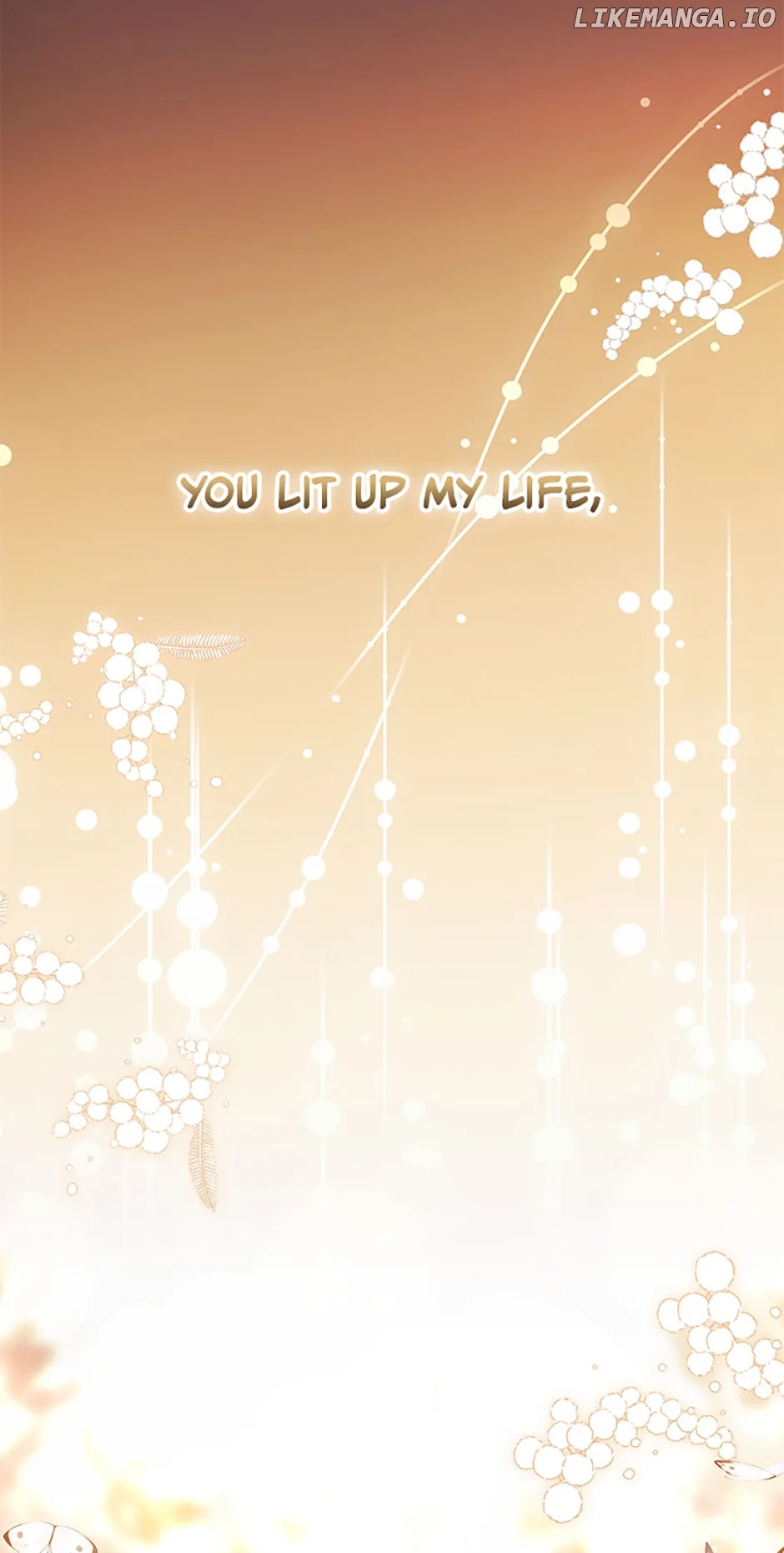 In This Life, I Will Survive Until the End chapter 34 page 39