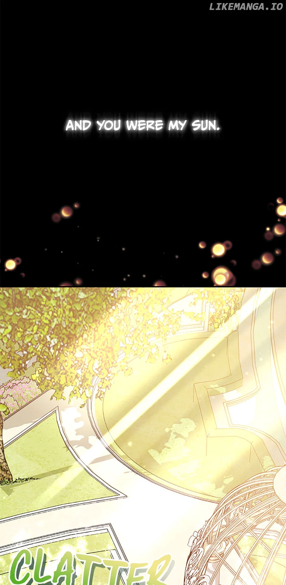 In This Life, I Will Survive Until the End chapter 34 page 41