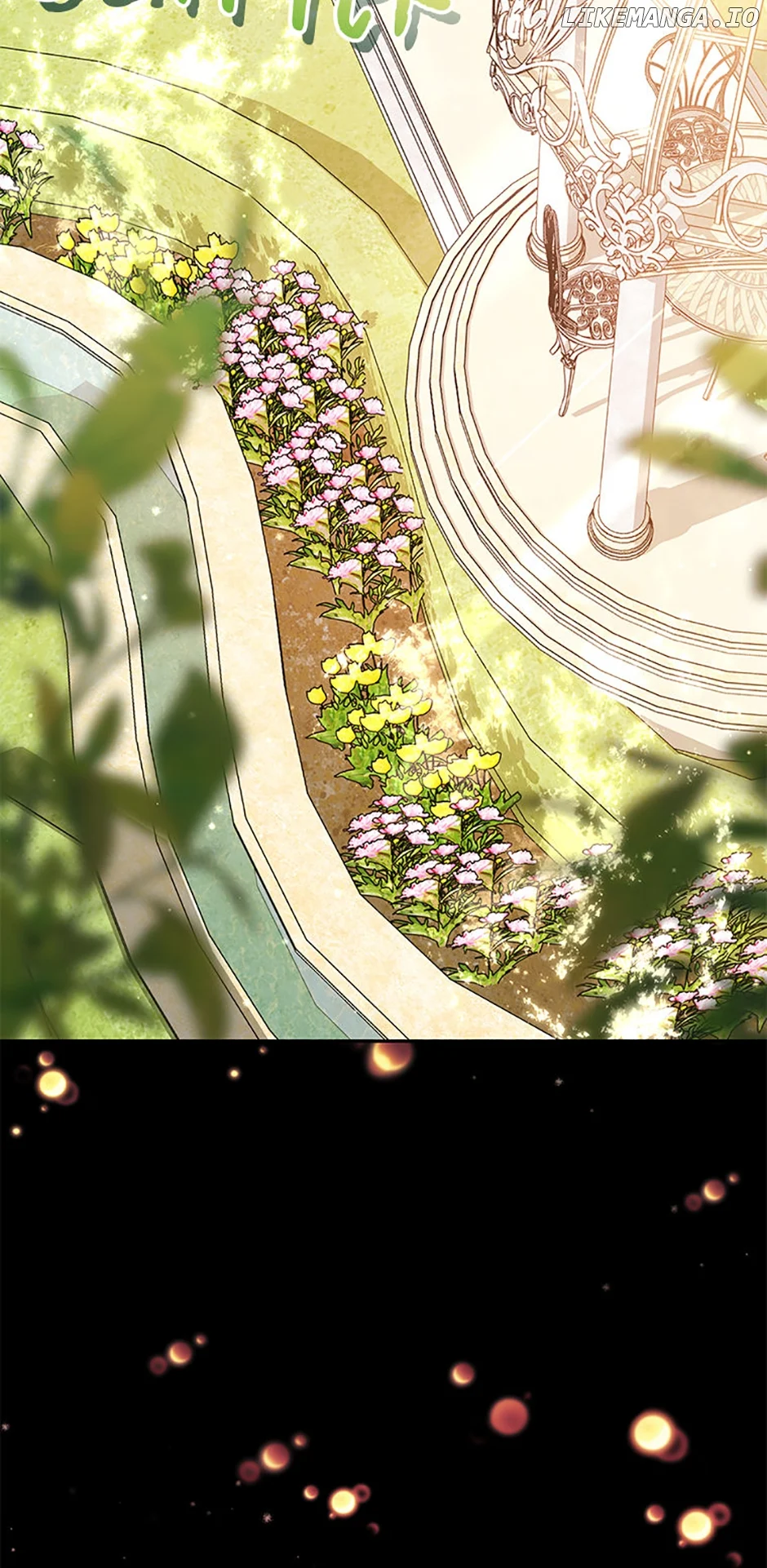 In This Life, I Will Survive Until the End chapter 34 page 42