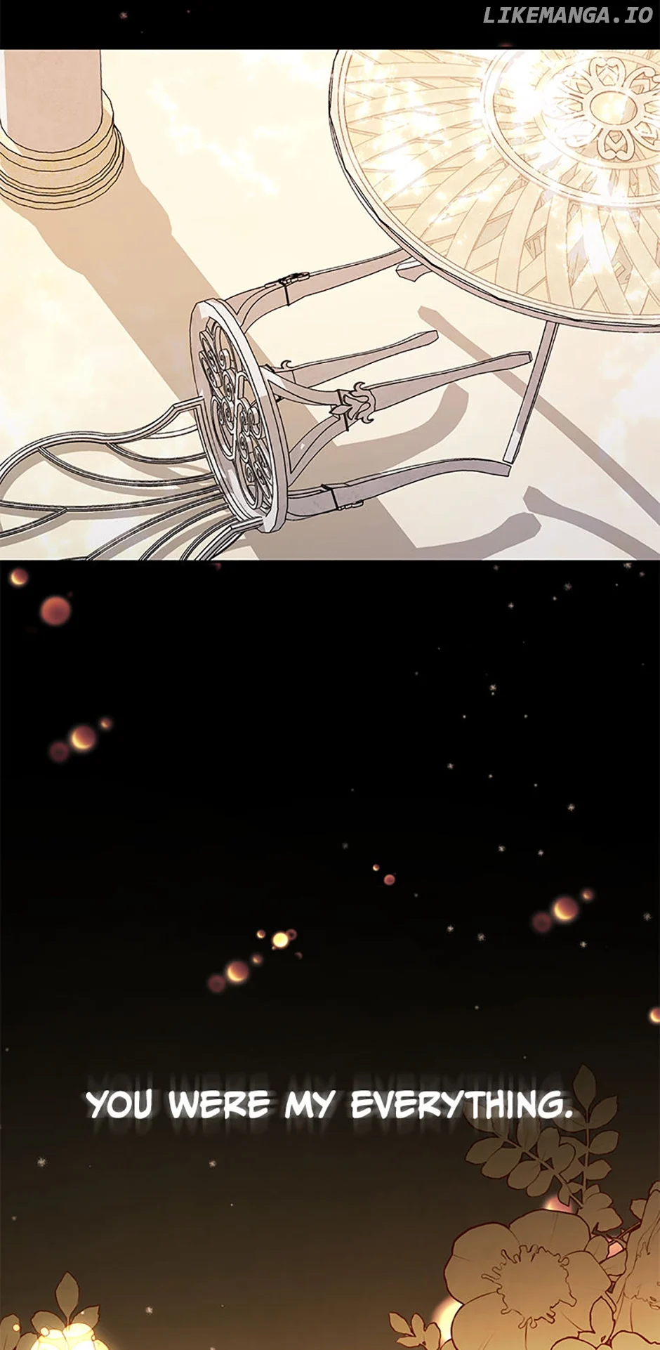 In This Life, I Will Survive Until the End chapter 34 page 43