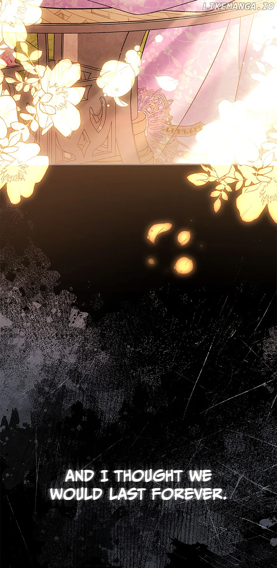 In This Life, I Will Survive Until the End chapter 34 page 45