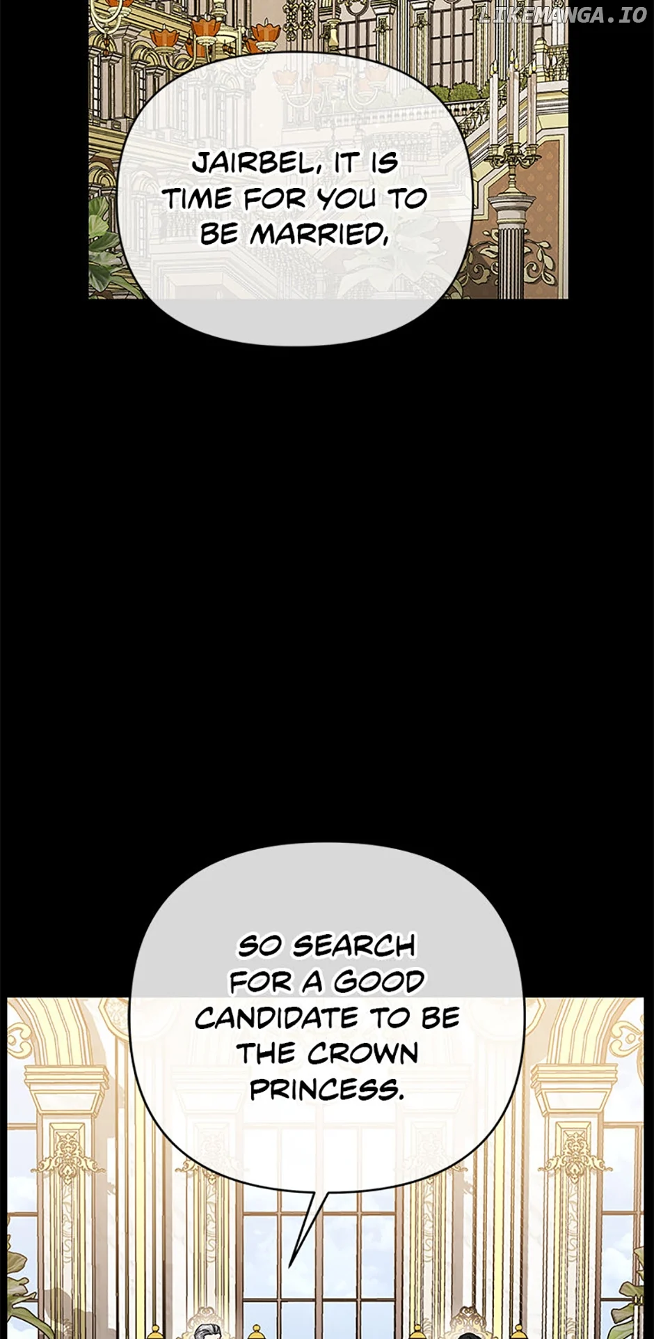 In This Life, I Will Survive Until the End chapter 34 page 47