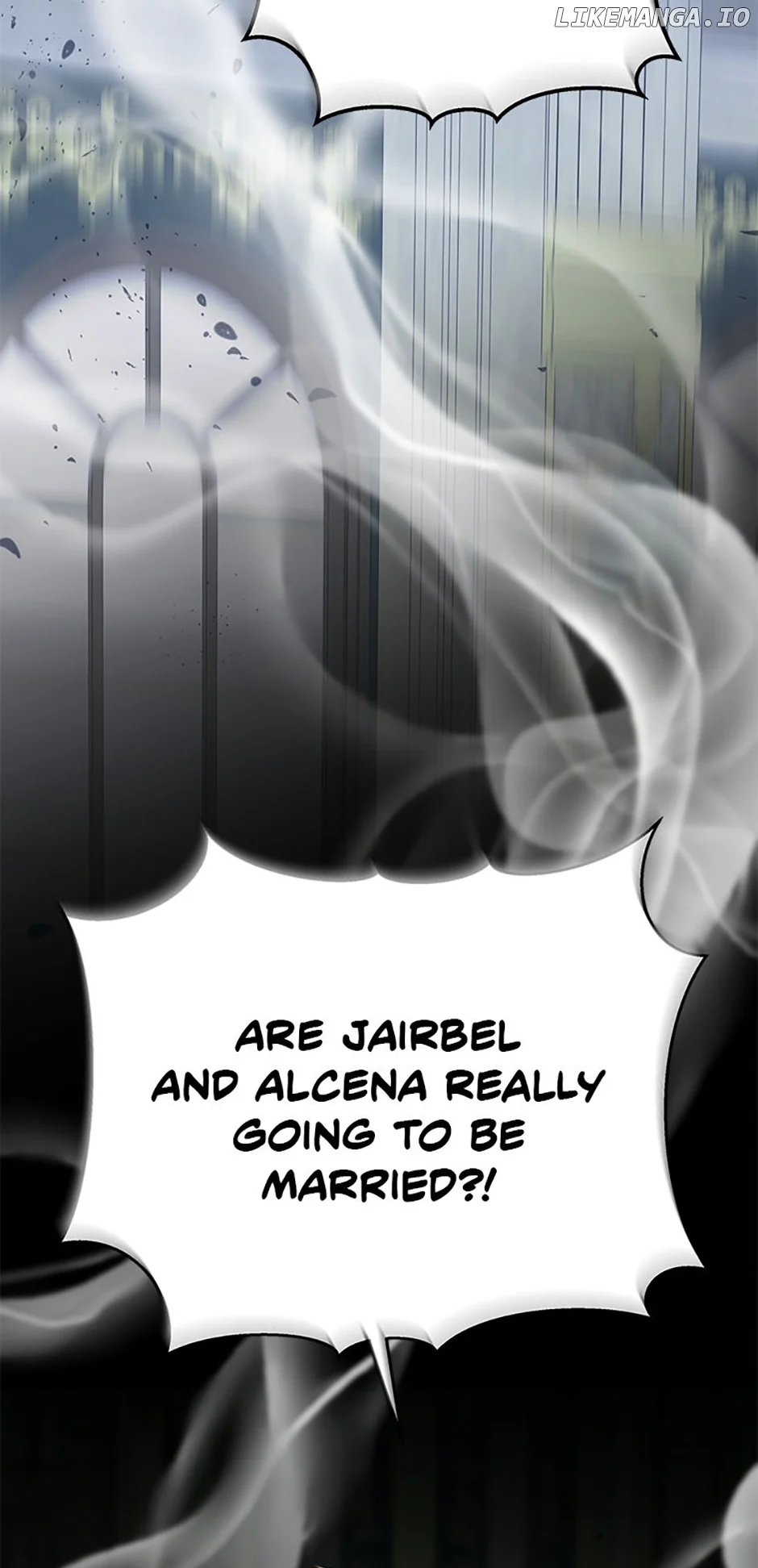 In This Life, I Will Survive Until the End chapter 34 page 52
