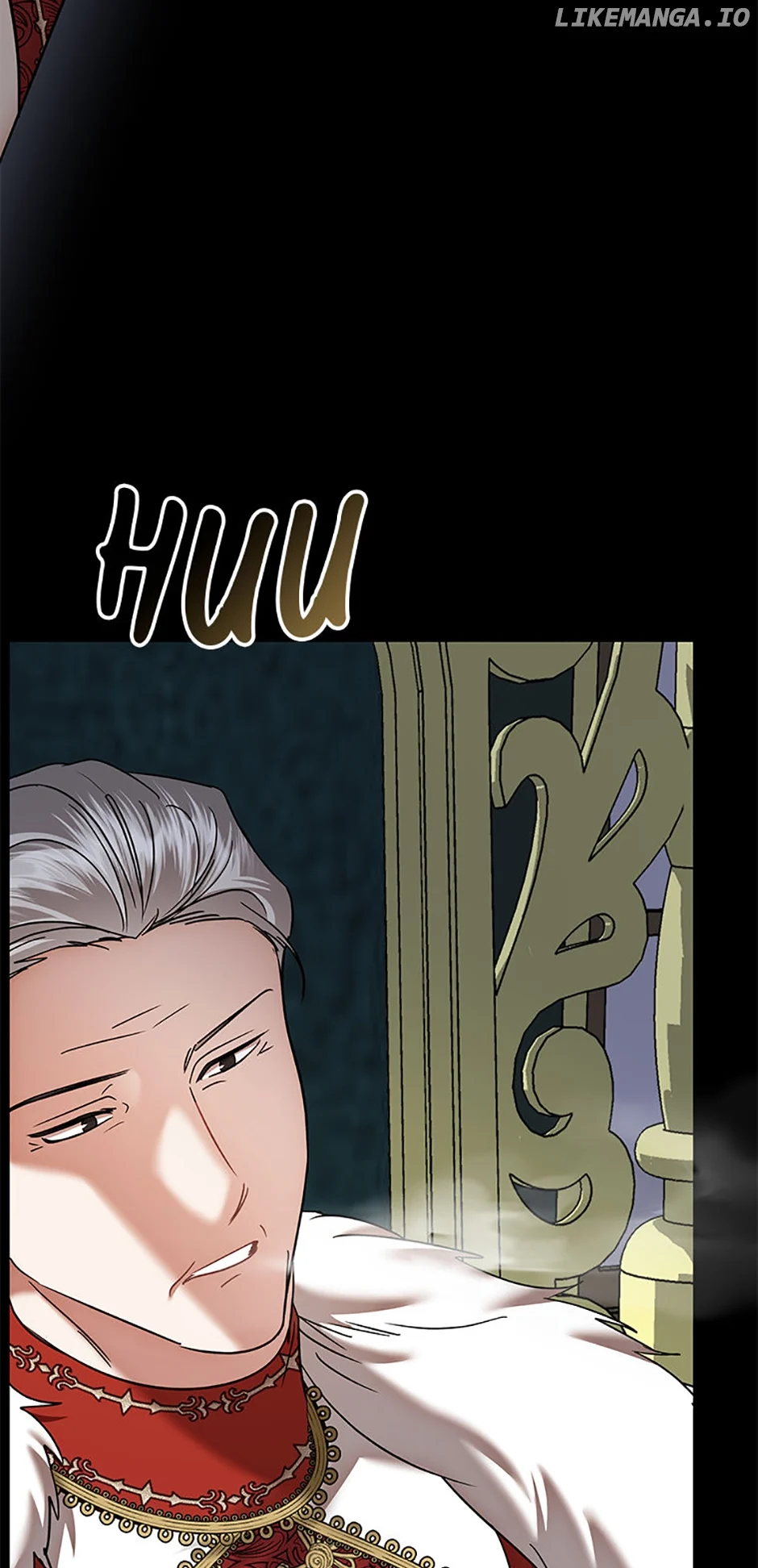 In This Life, I Will Survive Until the End chapter 34 page 55