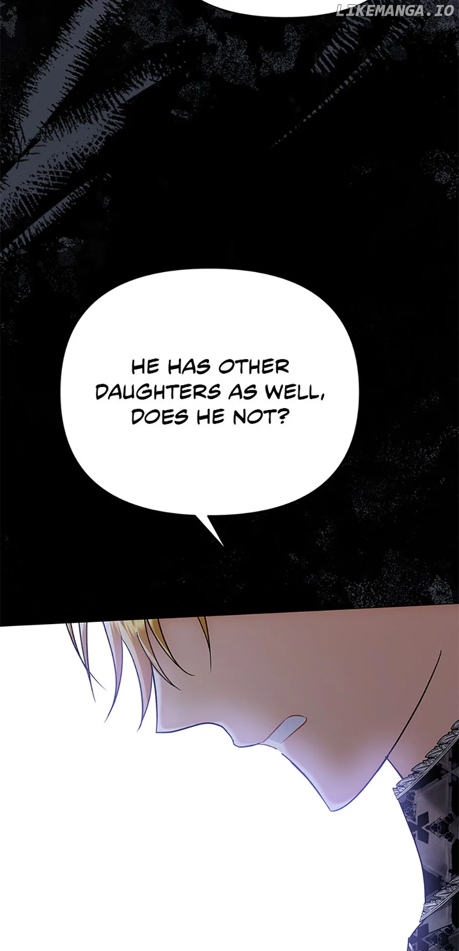 In This Life, I Will Survive Until the End chapter 34 page 57