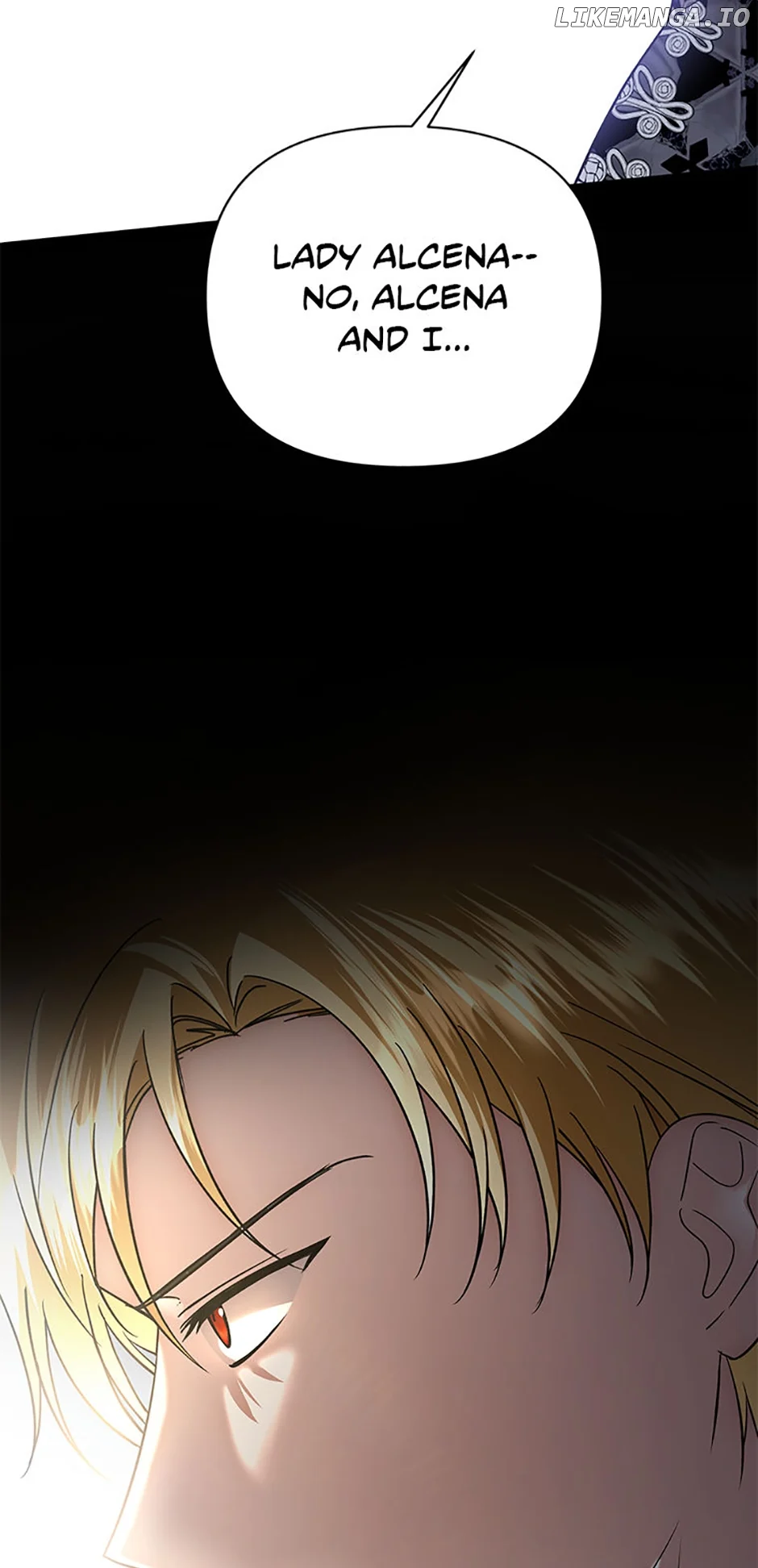 In This Life, I Will Survive Until the End chapter 34 page 58