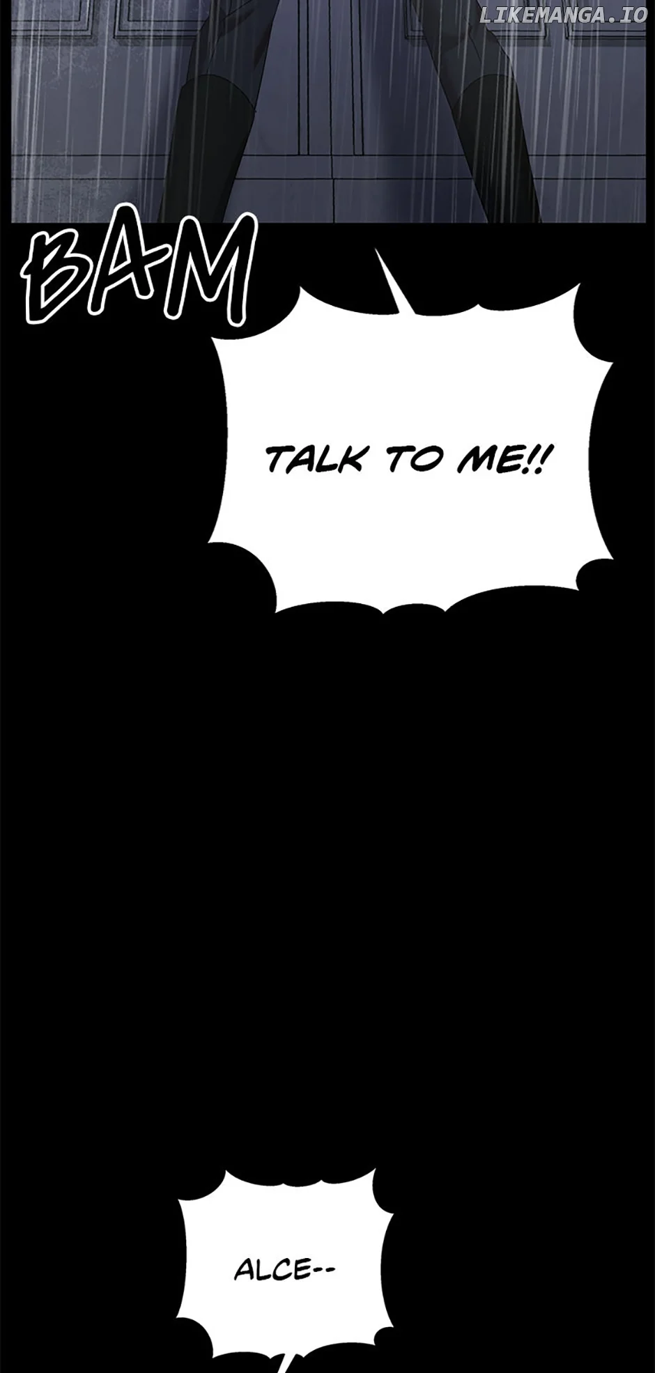 In This Life, I Will Survive Until the End chapter 34 page 65