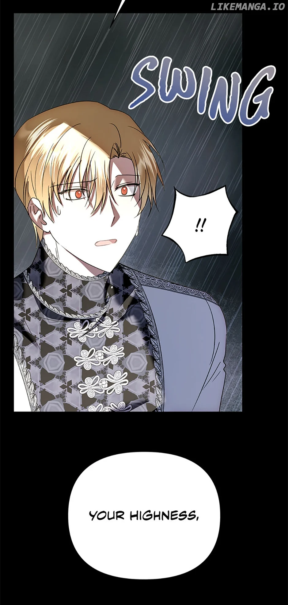 In This Life, I Will Survive Until the End chapter 34 page 66
