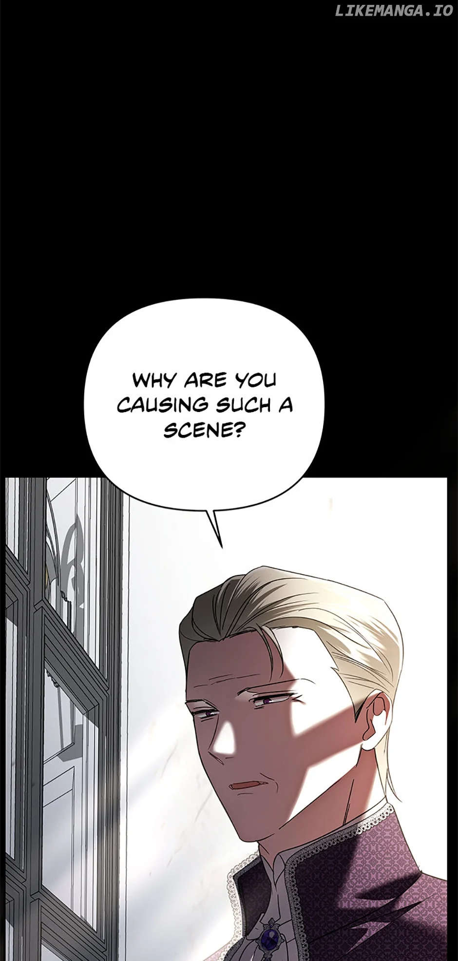 In This Life, I Will Survive Until the End chapter 34 page 67