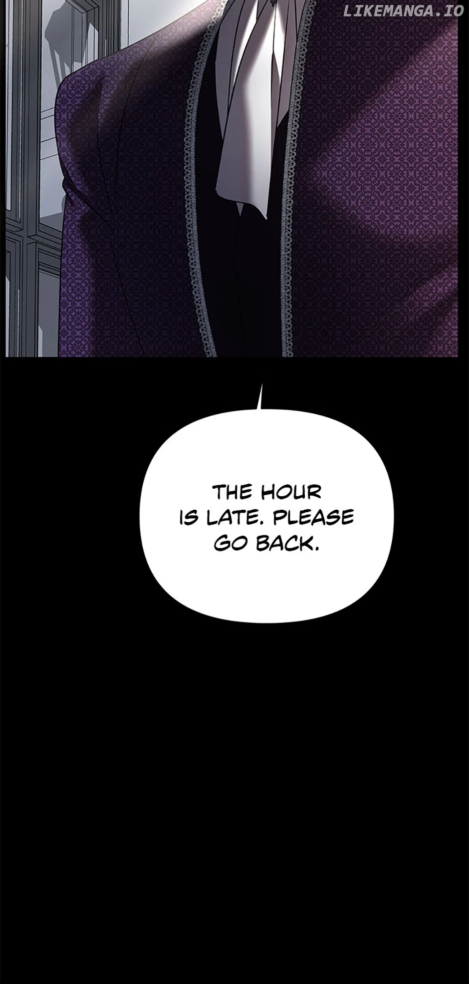 In This Life, I Will Survive Until the End chapter 34 page 68