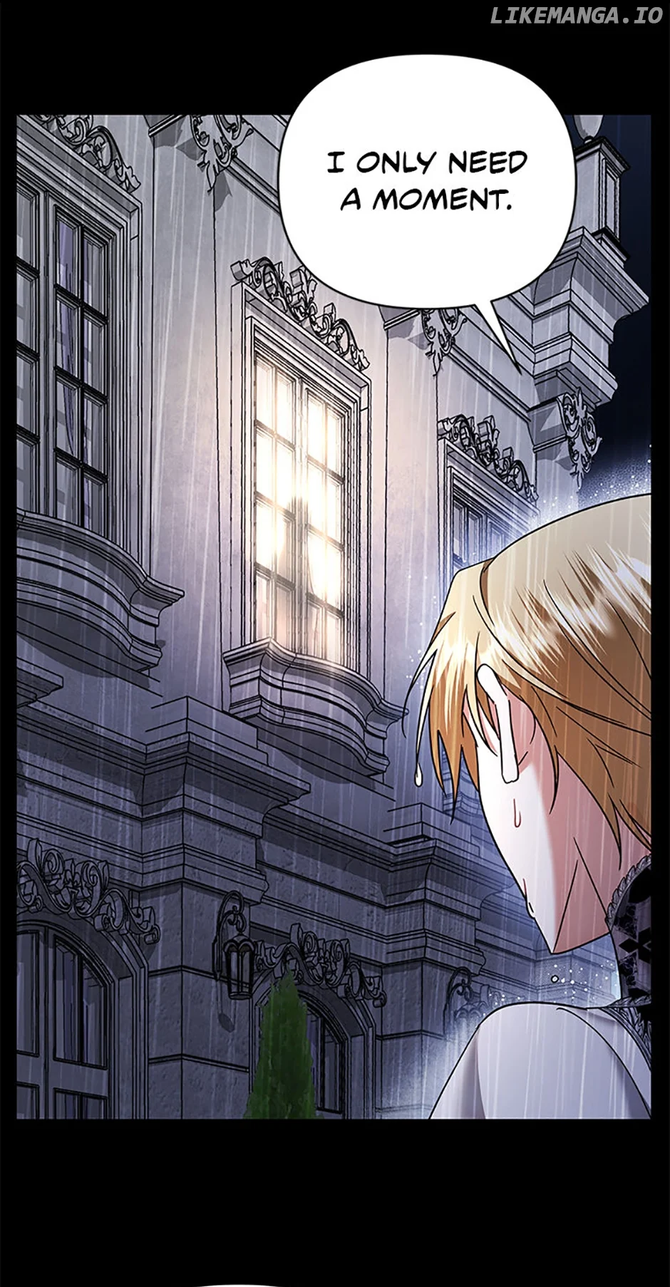 In This Life, I Will Survive Until the End chapter 34 page 69