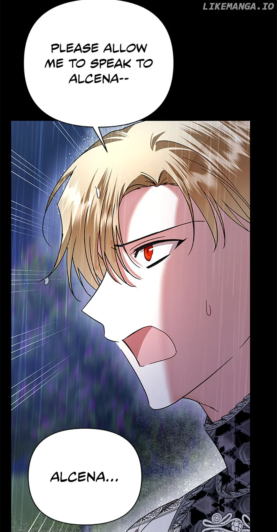 In This Life, I Will Survive Until the End chapter 34 page 70