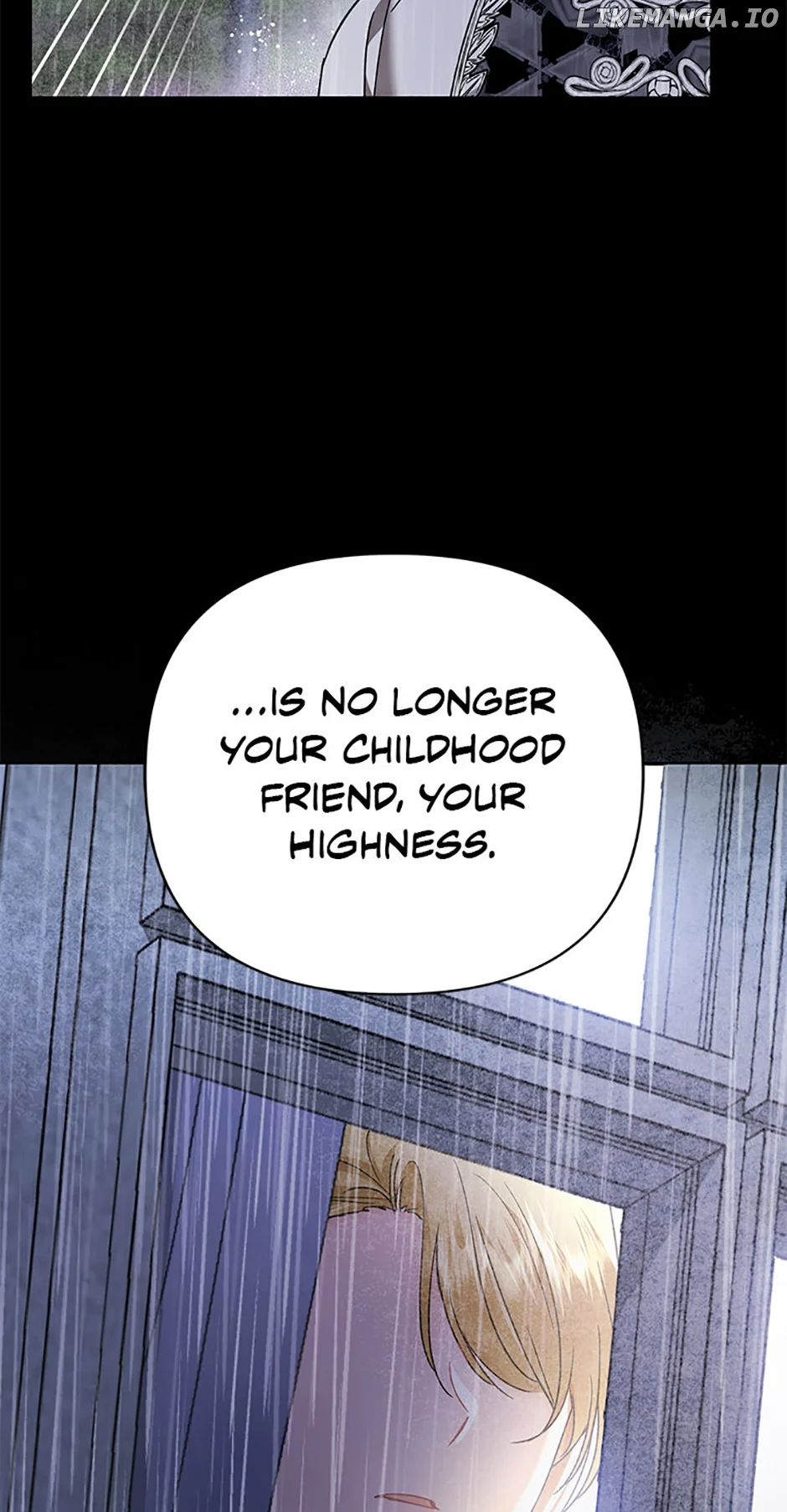 In This Life, I Will Survive Until the End chapter 34 page 71