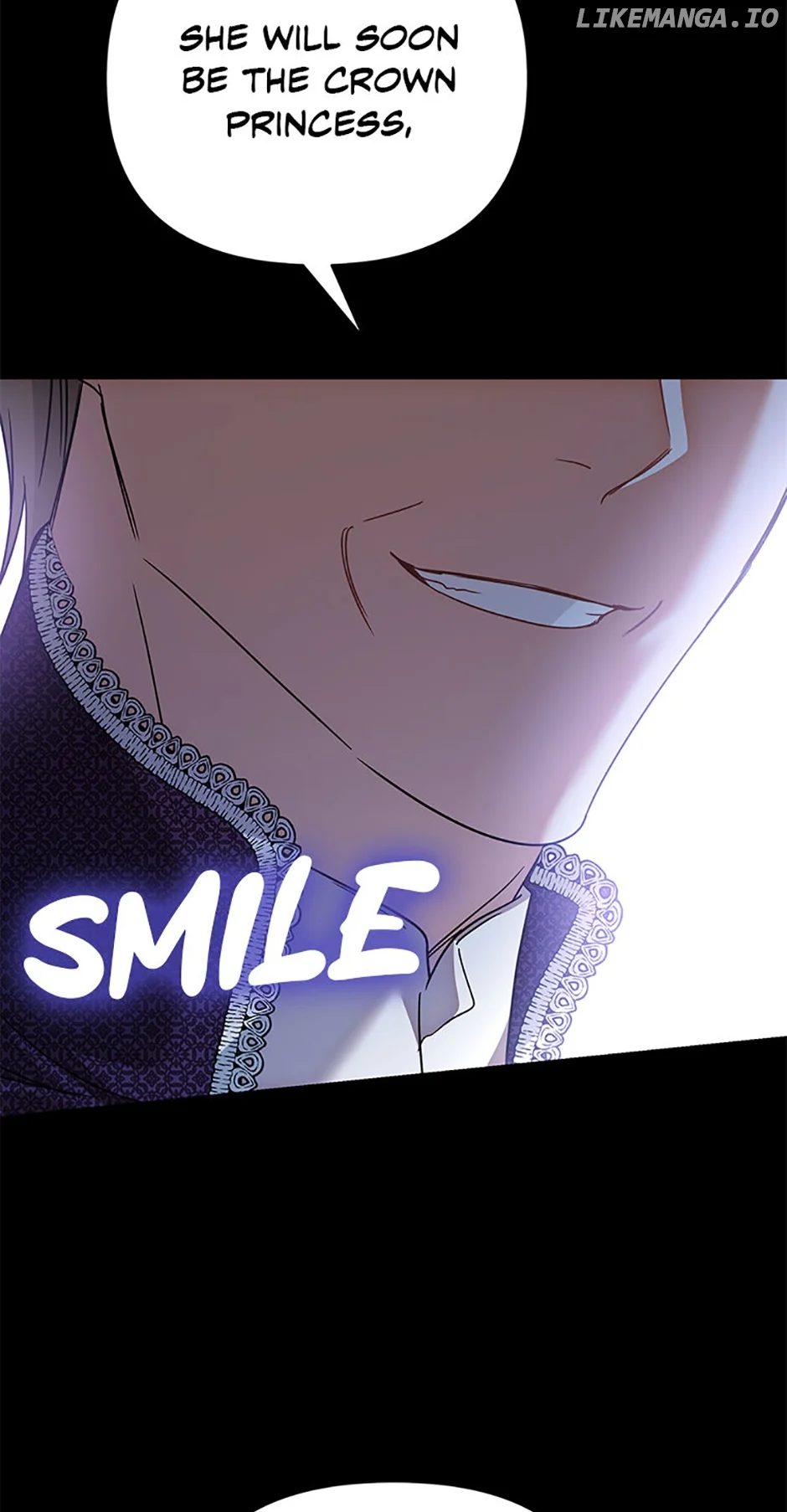 In This Life, I Will Survive Until the End chapter 34 page 73