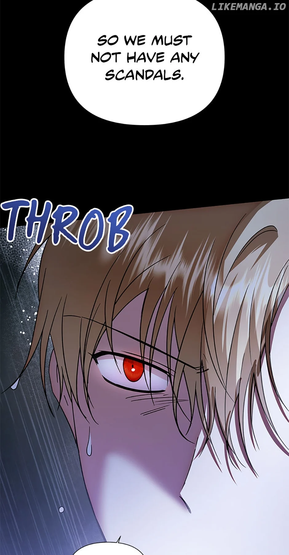 In This Life, I Will Survive Until the End chapter 34 page 74