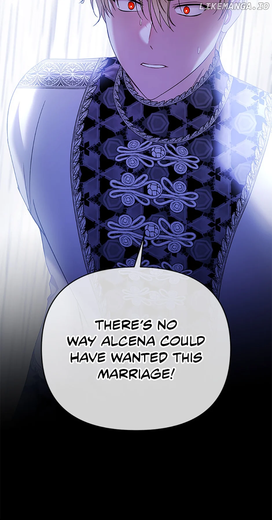 In This Life, I Will Survive Until the End chapter 34 page 78