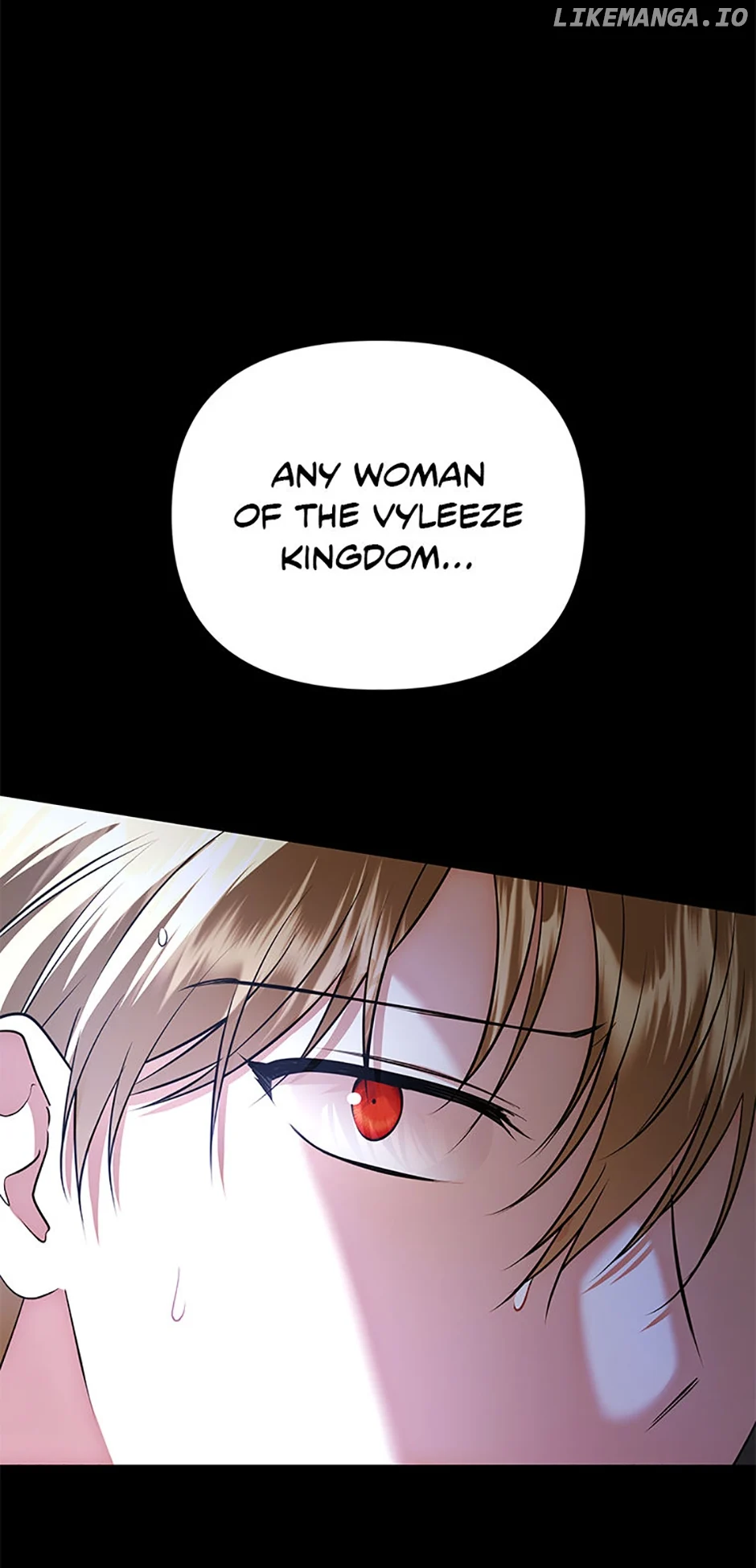 In This Life, I Will Survive Until the End chapter 34 page 80