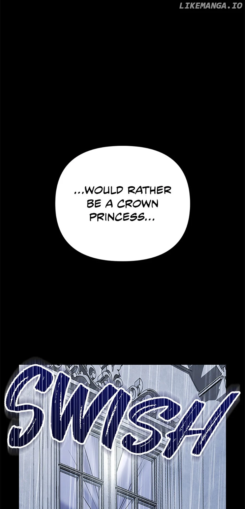 In This Life, I Will Survive Until the End chapter 34 page 81