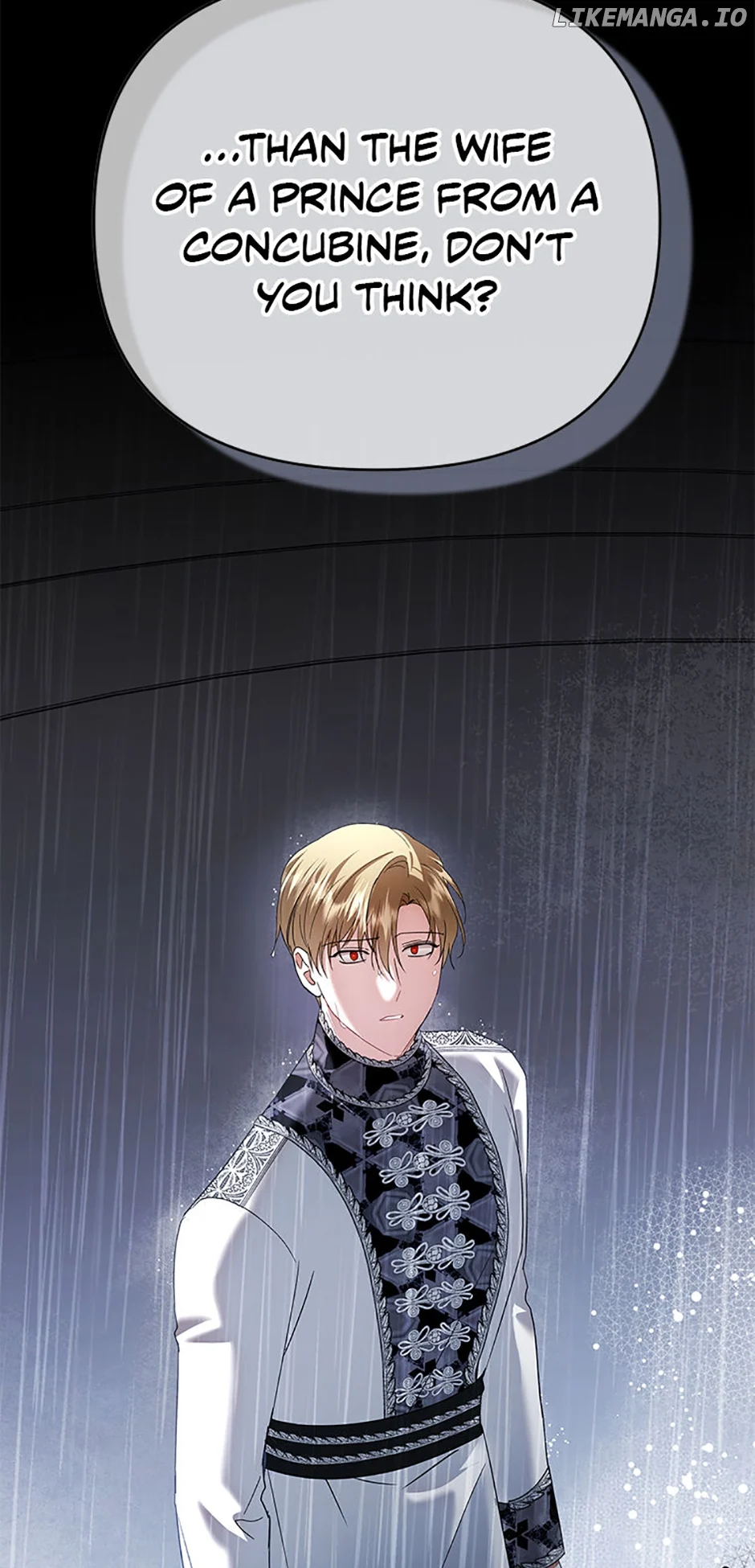 In This Life, I Will Survive Until the End chapter 34 page 83