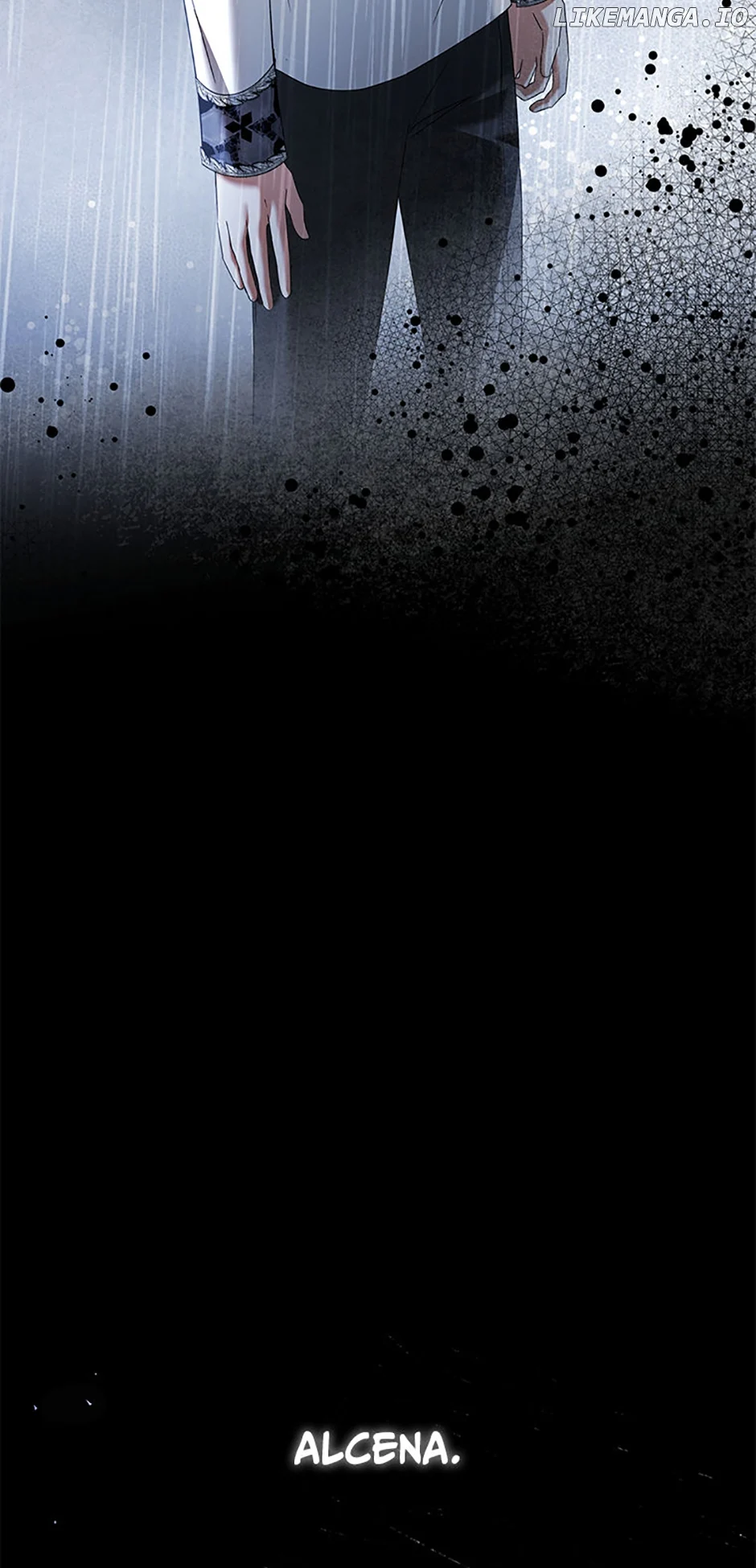 In This Life, I Will Survive Until the End chapter 34 page 84