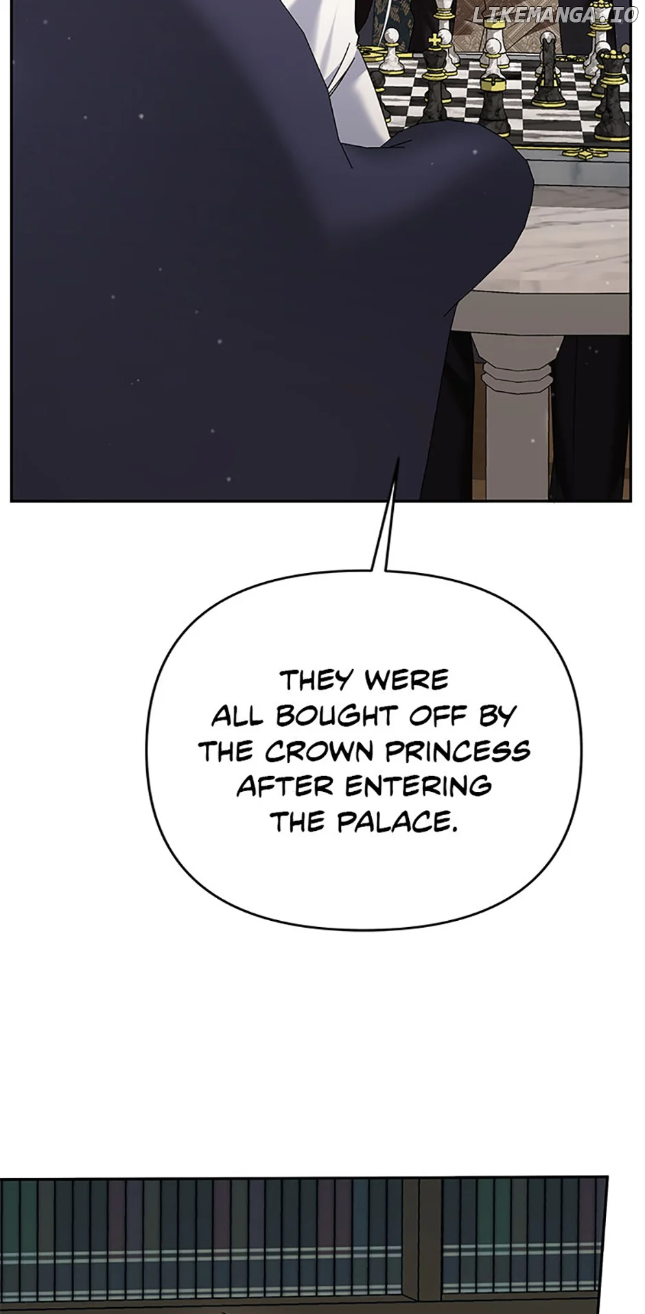 In This Life, I Will Survive Until the End chapter 34 page 91