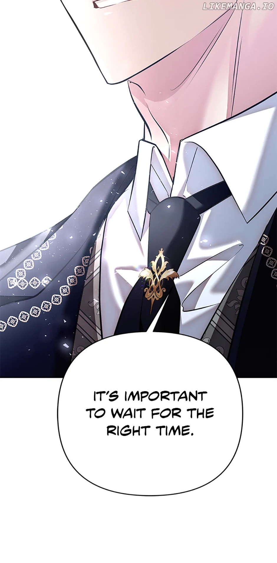In This Life, I Will Survive Until the End chapter 34 page 96