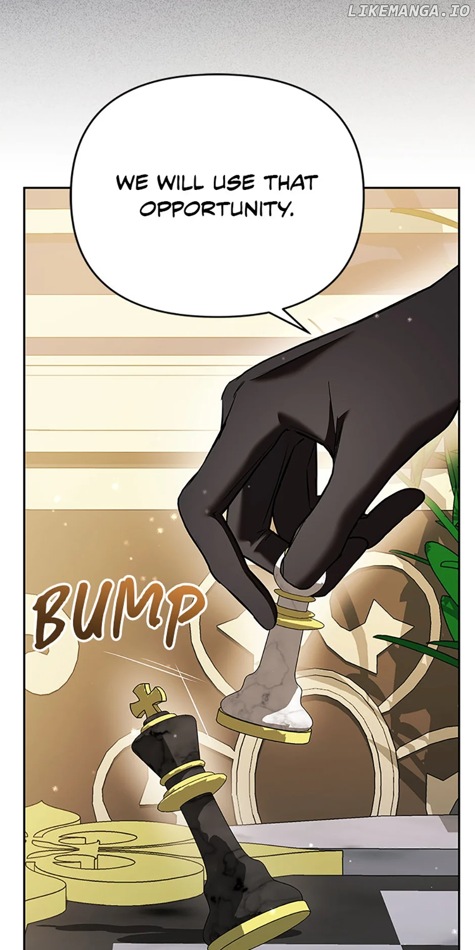 In This Life, I Will Survive Until the End chapter 34 page 99