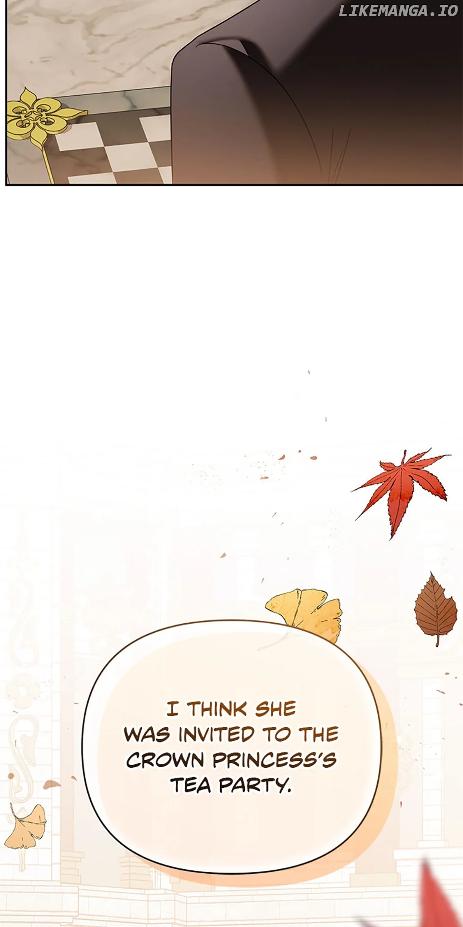 In This Life, I Will Survive Until the End chapter 34 page 103