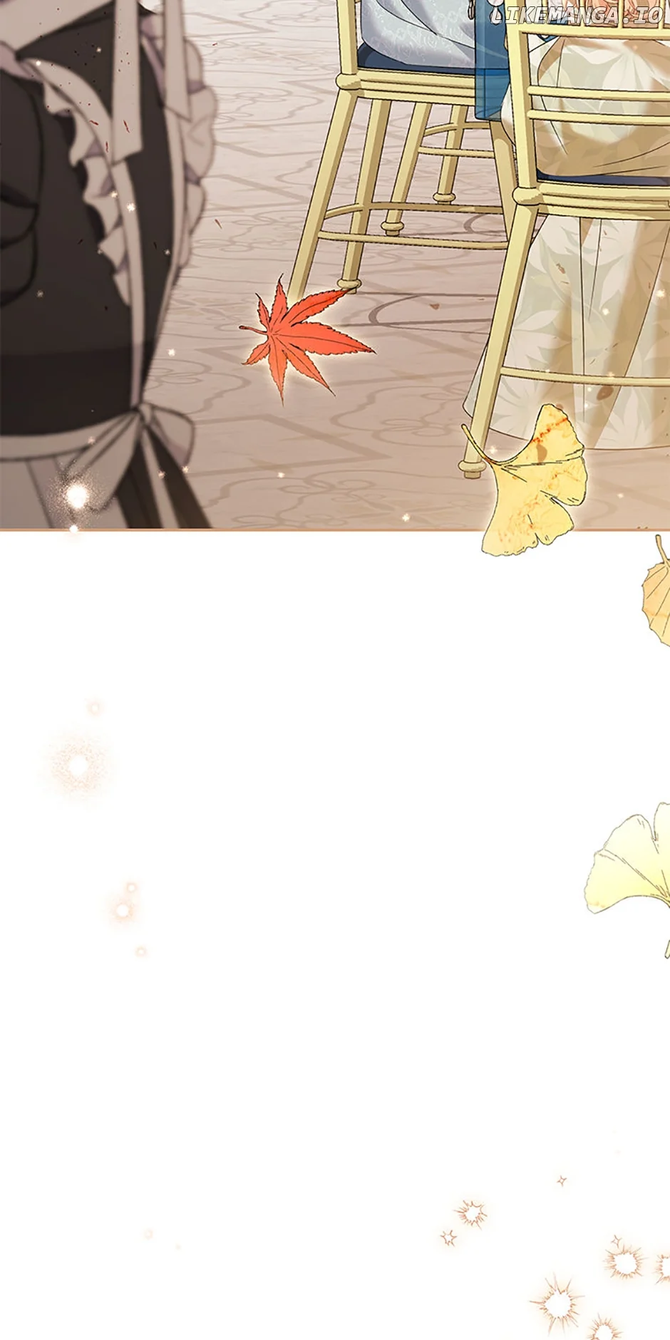 In This Life, I Will Survive Until the End chapter 34 page 105