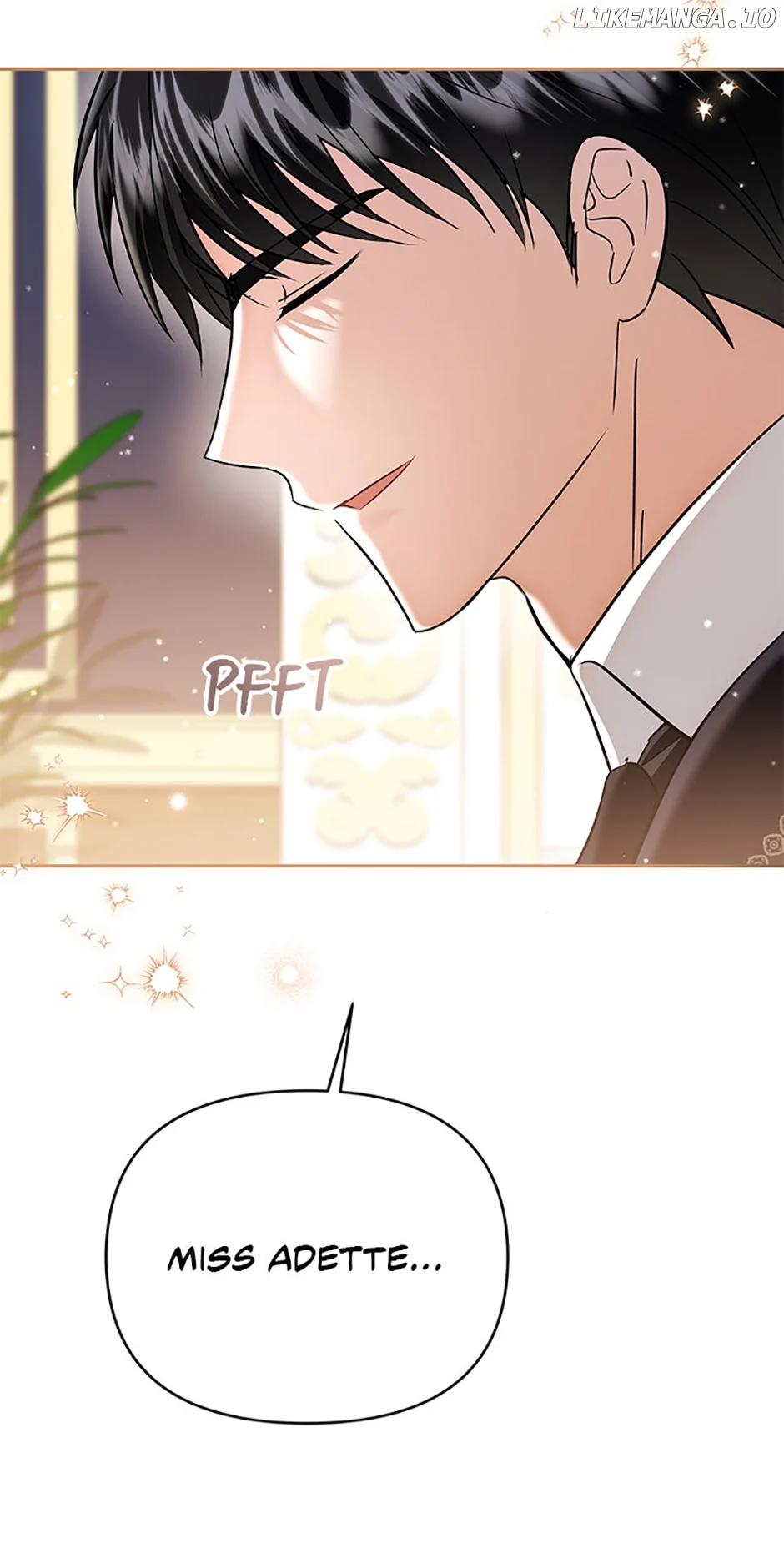 In This Life, I Will Survive Until the End chapter 34 page 106