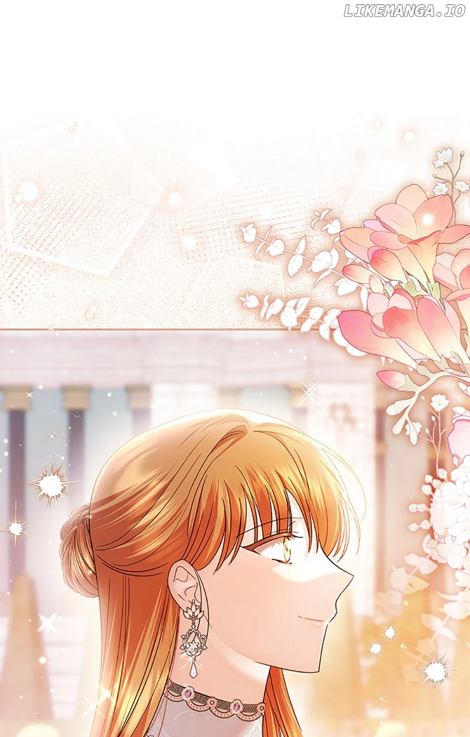 In This Life, I Will Survive Until the End chapter 34 page 107