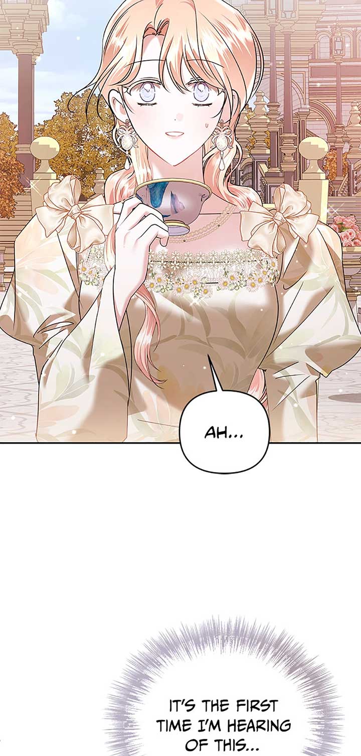 In This Life, I Will Survive Until the End chapter 35 page 5