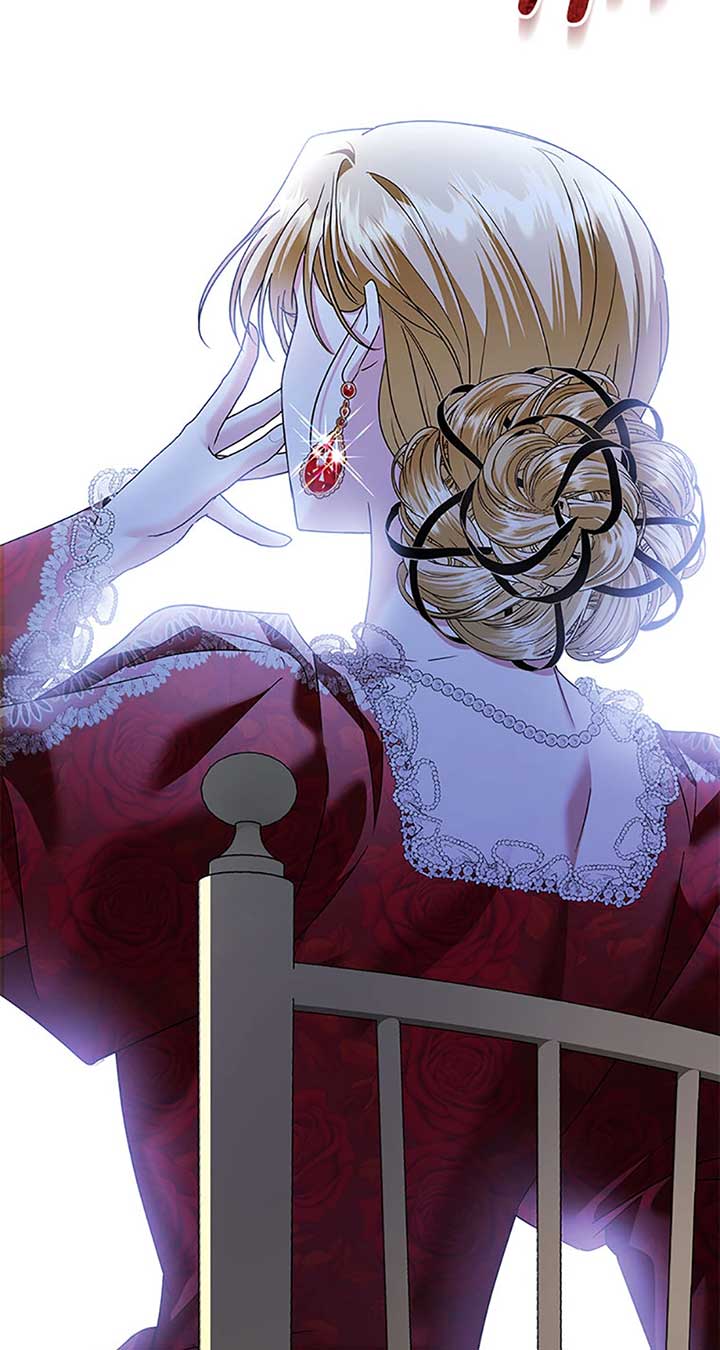 In This Life, I Will Survive Until the End chapter 35 page 34