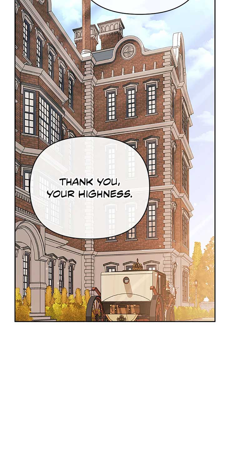 In This Life, I Will Survive Until the End chapter 35 page 70