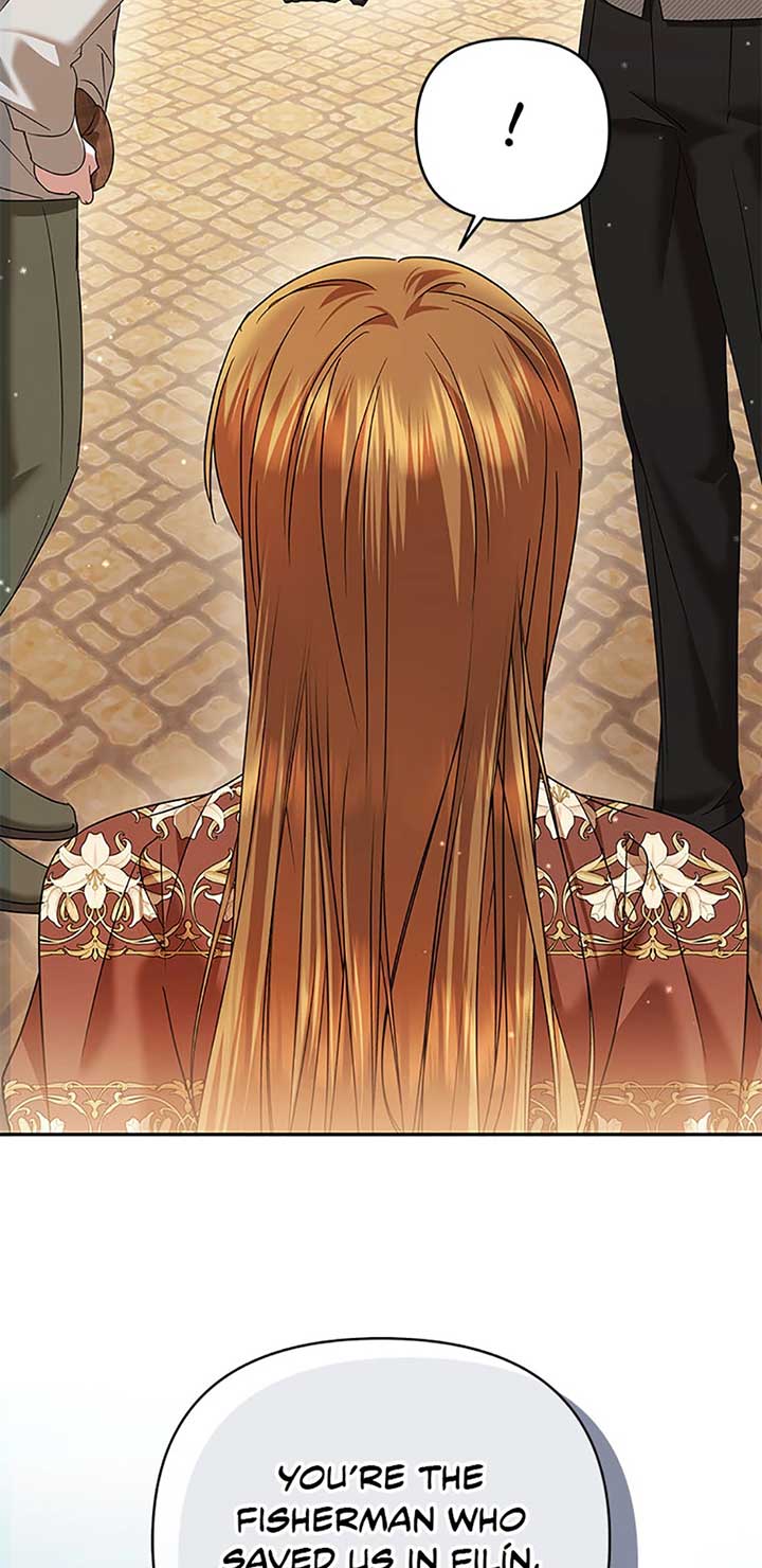 In This Life, I Will Survive Until the End chapter 35 page 74