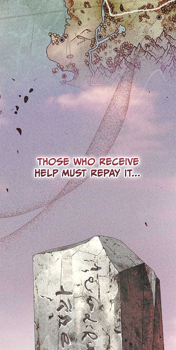 In This Life, I Will Survive Until the End chapter 35 page 84