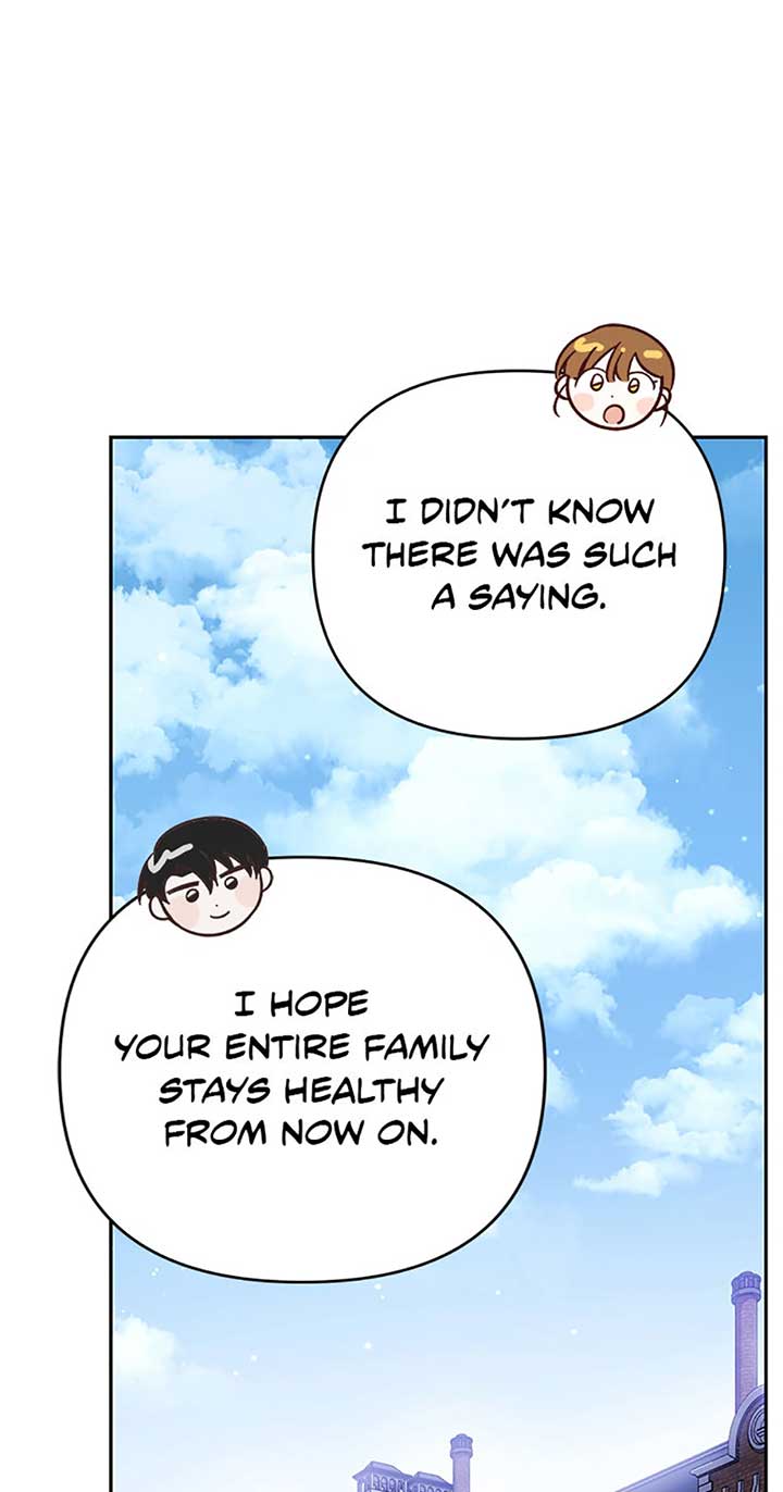 In This Life, I Will Survive Until the End chapter 35 page 86
