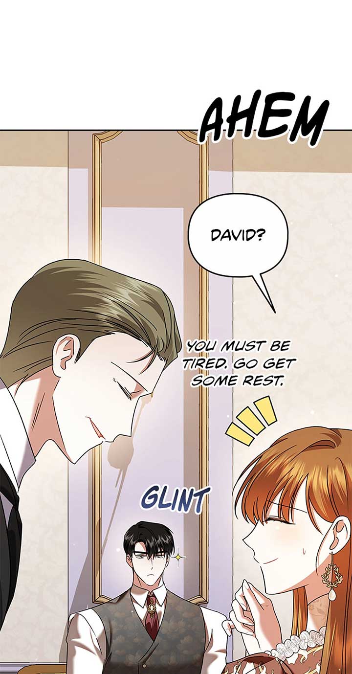 In This Life, I Will Survive Until the End chapter 36 page 19